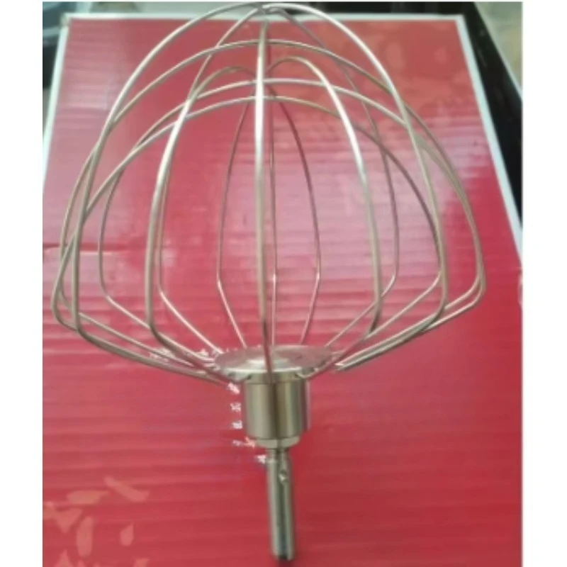 Apply To KENWOOD Chef KMX750/760 Home Fully Automatic Multi Functional and Noodle Machine Accessories Eggbeater