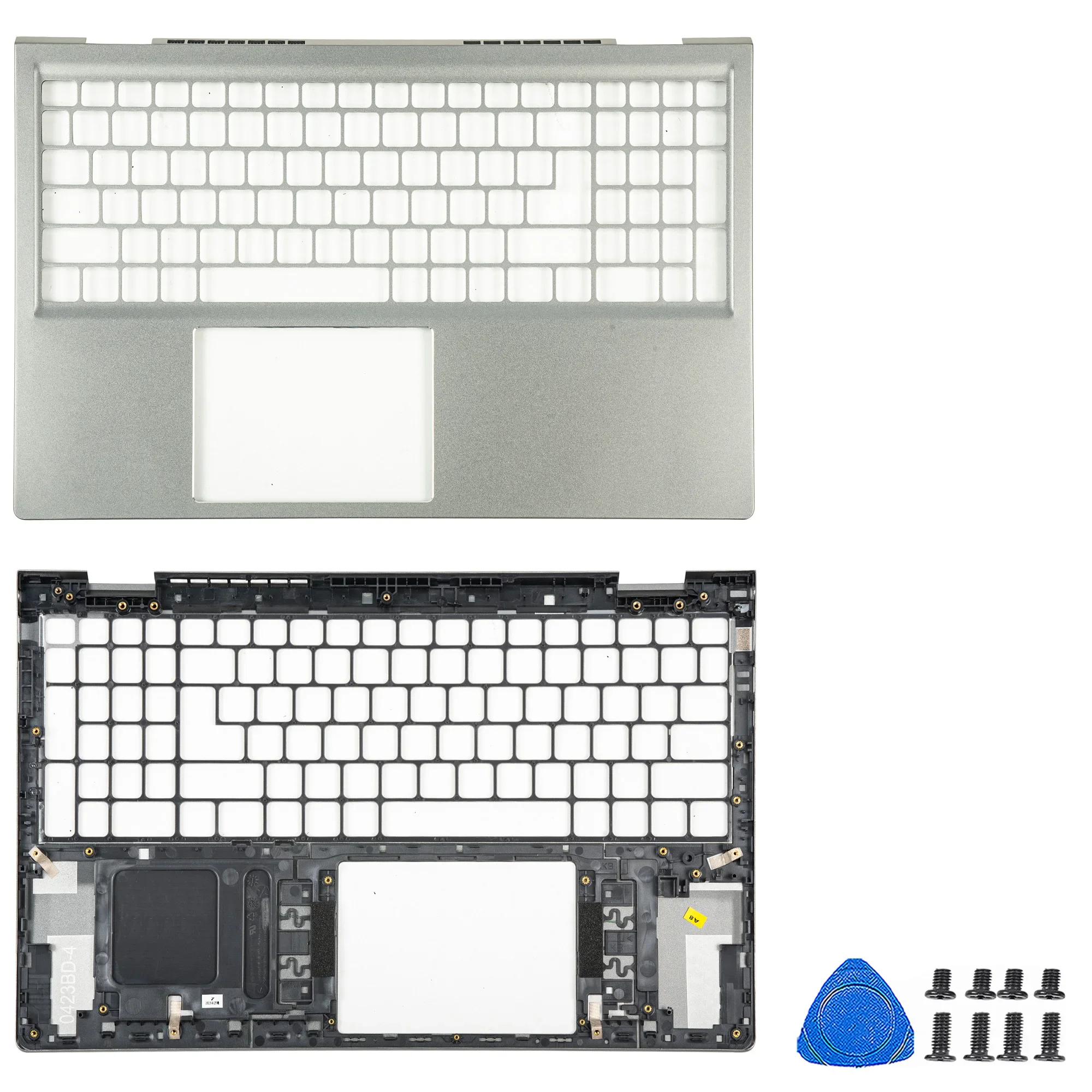 Nuova Cover per Laptop Inspiro - Laptop Accessories Display recensione e prezzo