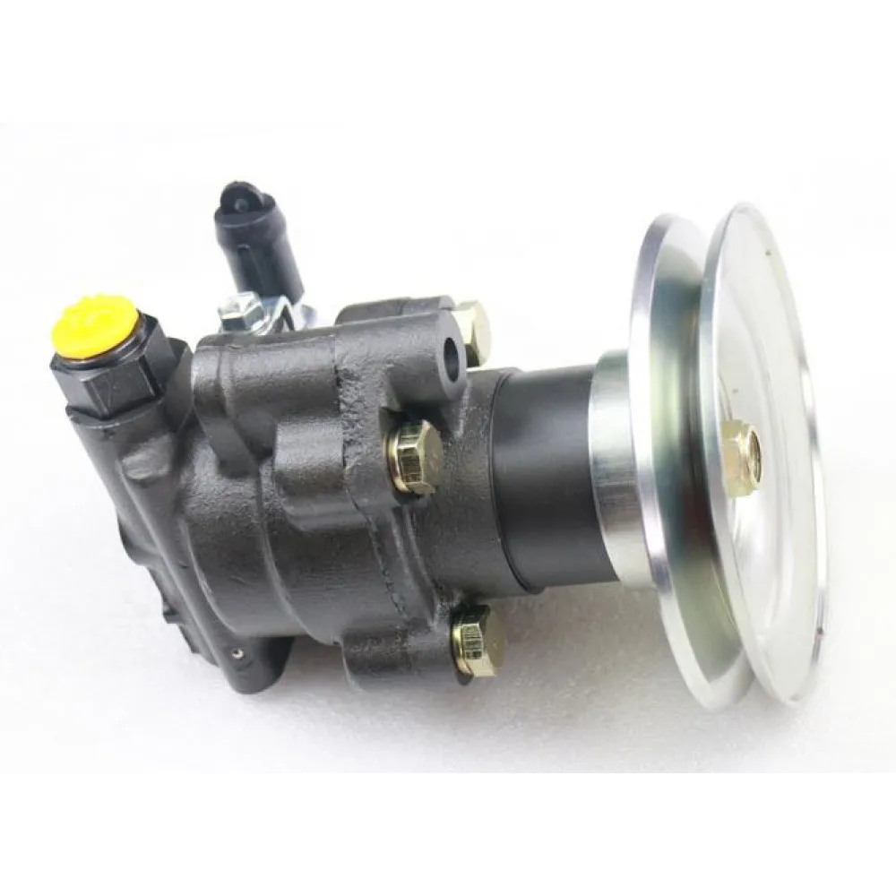 Power Steering P S Pump Fit for Toyota Hilux LN106 111 130 LN86R 88-97 3L Diesel