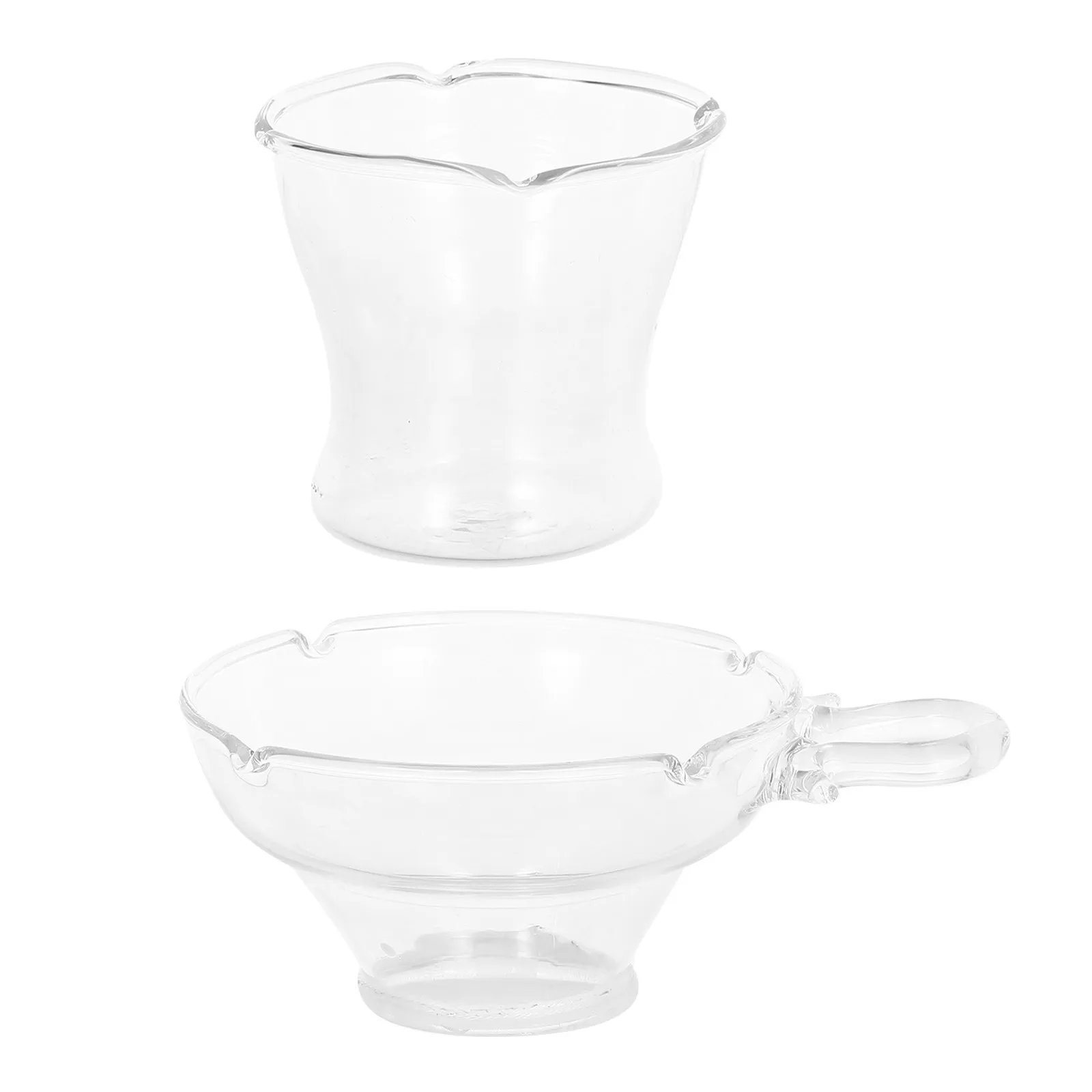 Tea Mesh Strainers Leaf Filter Sieve Filters for Loose Small Dripper Baskets Herbal
