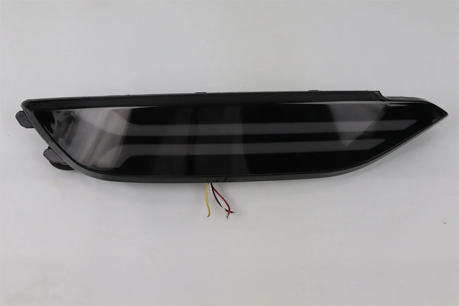Car Led Rear Bumper Light for Hyundai Tucson Brake Flashing Lamp Turn Signal