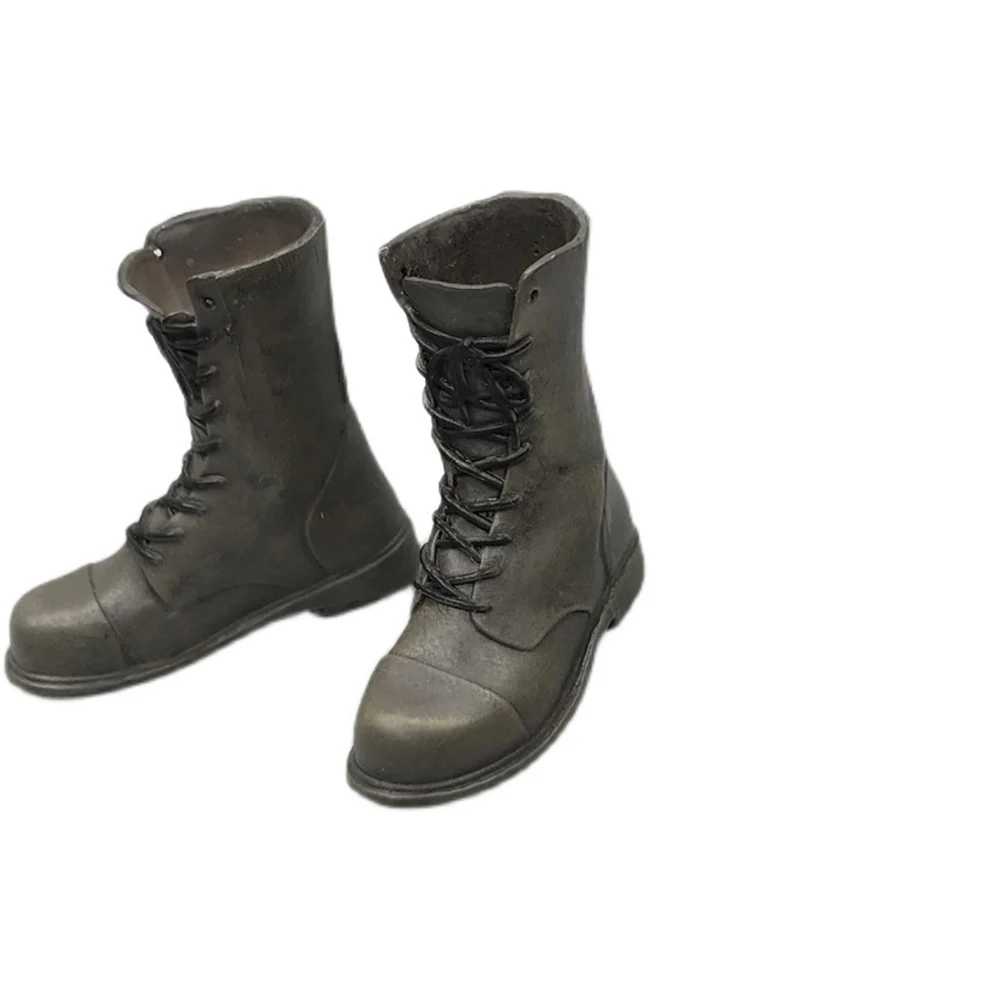 SWTOYS FS033, résidents de la femme, modèle de chaussure maléfique du soldat, matériau PVC pour figurine d'action 12 pouces, composant de scène, bricolage, 1/6