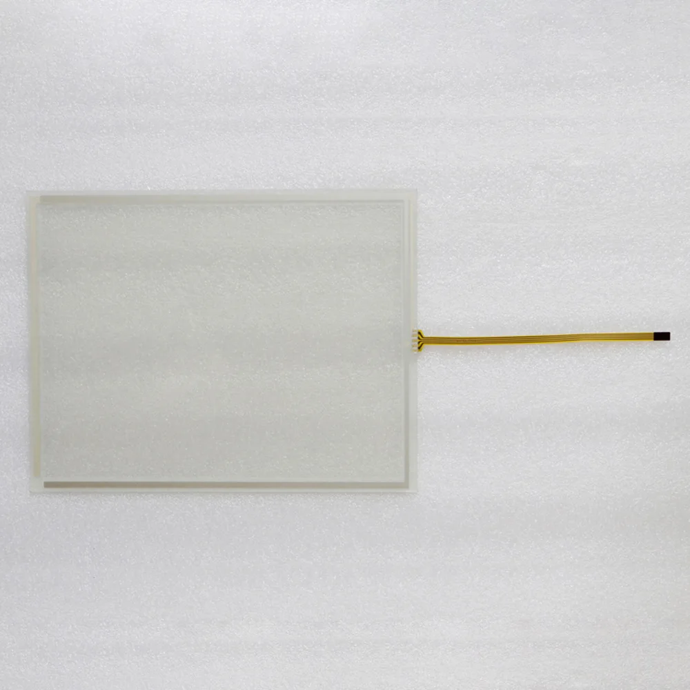 New for TP270-10 6AV6545-0CC10-0AX0 Resistive Touch Screen Sensor Glass Panel