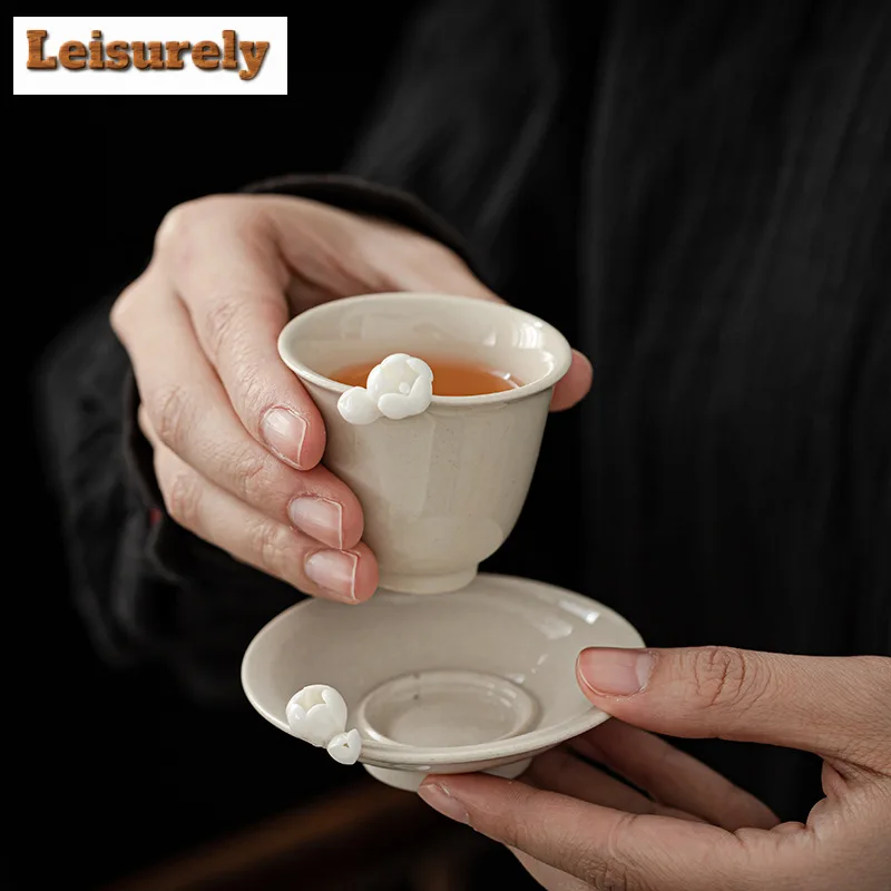 

2 шт./набор, деревянные чашки для чая