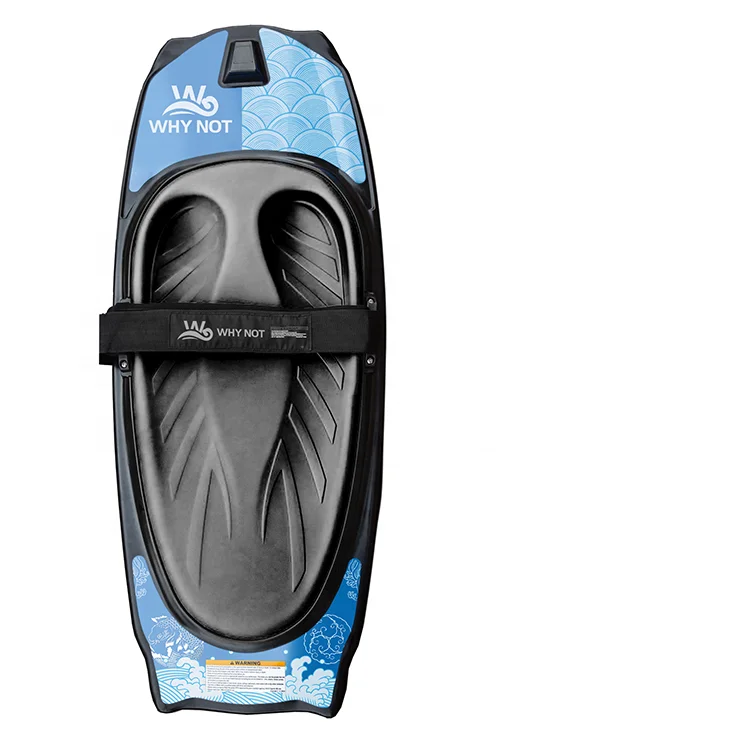 Roto-moulded Kneeboard Customized Loose Unit Knee Board