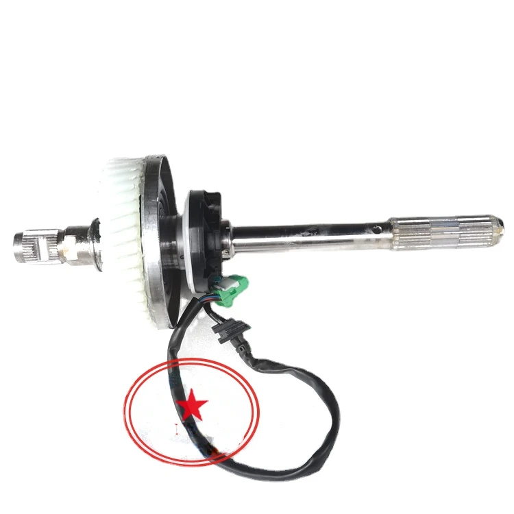 Suitable for Roewe 360 RX3 I5 I6 RX5 MG MG6 ZS HS GT directional column torque sensor