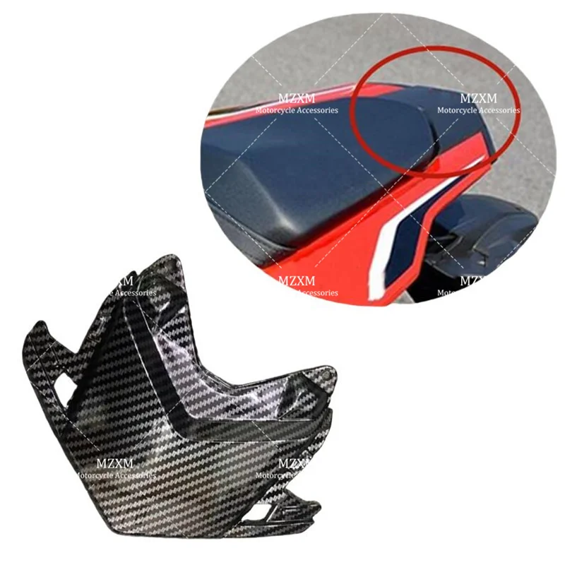 

Rear Tail Brake Light Upper Cover Panel Fairing Fit For HONDA CBR1000RR CBR1000 RR 2017 2018 2019 Fairing