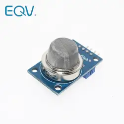 MQ-2 MQ2 Smoke Gas LPG Butane Hydrogen Gas Sensor Detector Module For Arduino