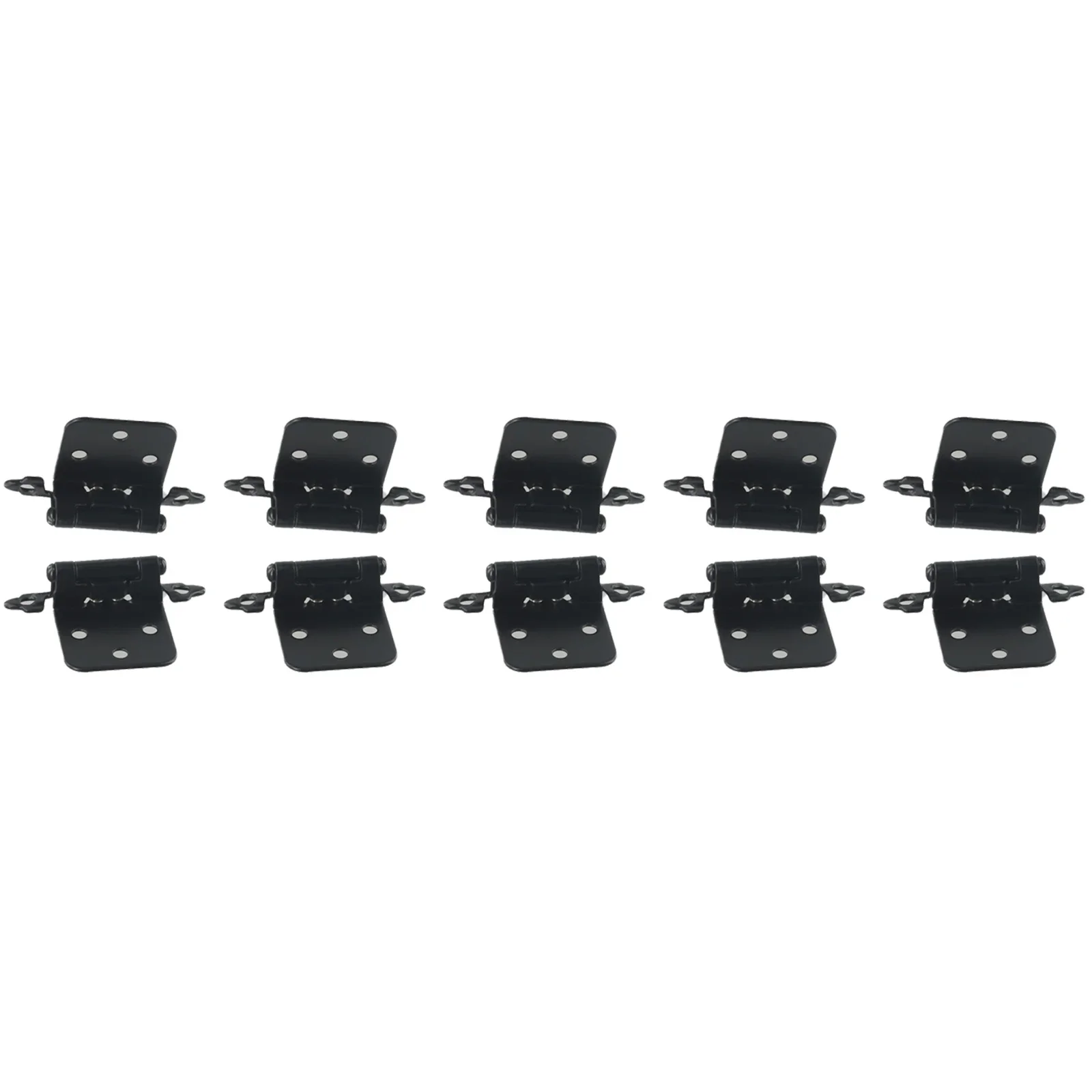 

Cabinet Hinge Door Hinges Kitchen Cupboard Heavy Duty Indoor/outdoor Overlay Parts Flush Reusable Self Closing