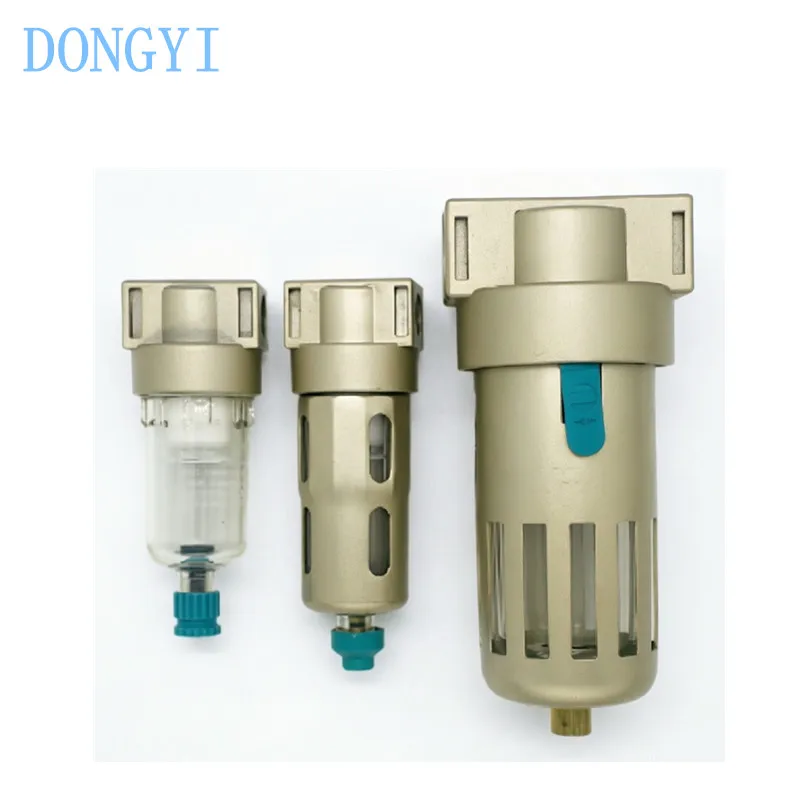 Filter GF GF2000 GF2000U GF3000 GF4000
