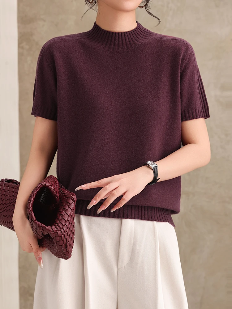 2026 Nieuwe Lente Zomer Vrouwe - Summer Jumper Clothing recensie en prijs