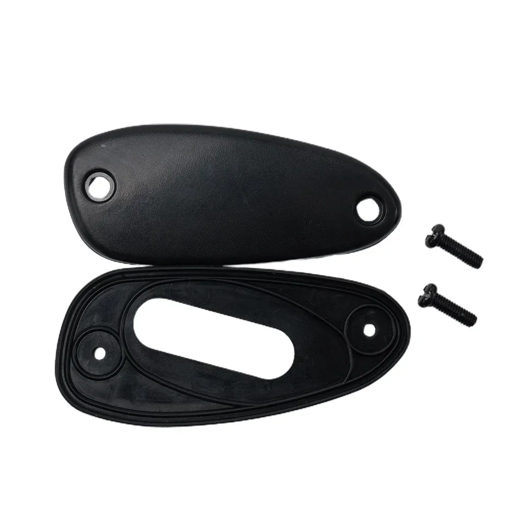 For Honda Civic 1992-2000 Antenna Block Off Plate Cap Cover Plastic Antenna Base 39152-SR3-A00 Car Accessories