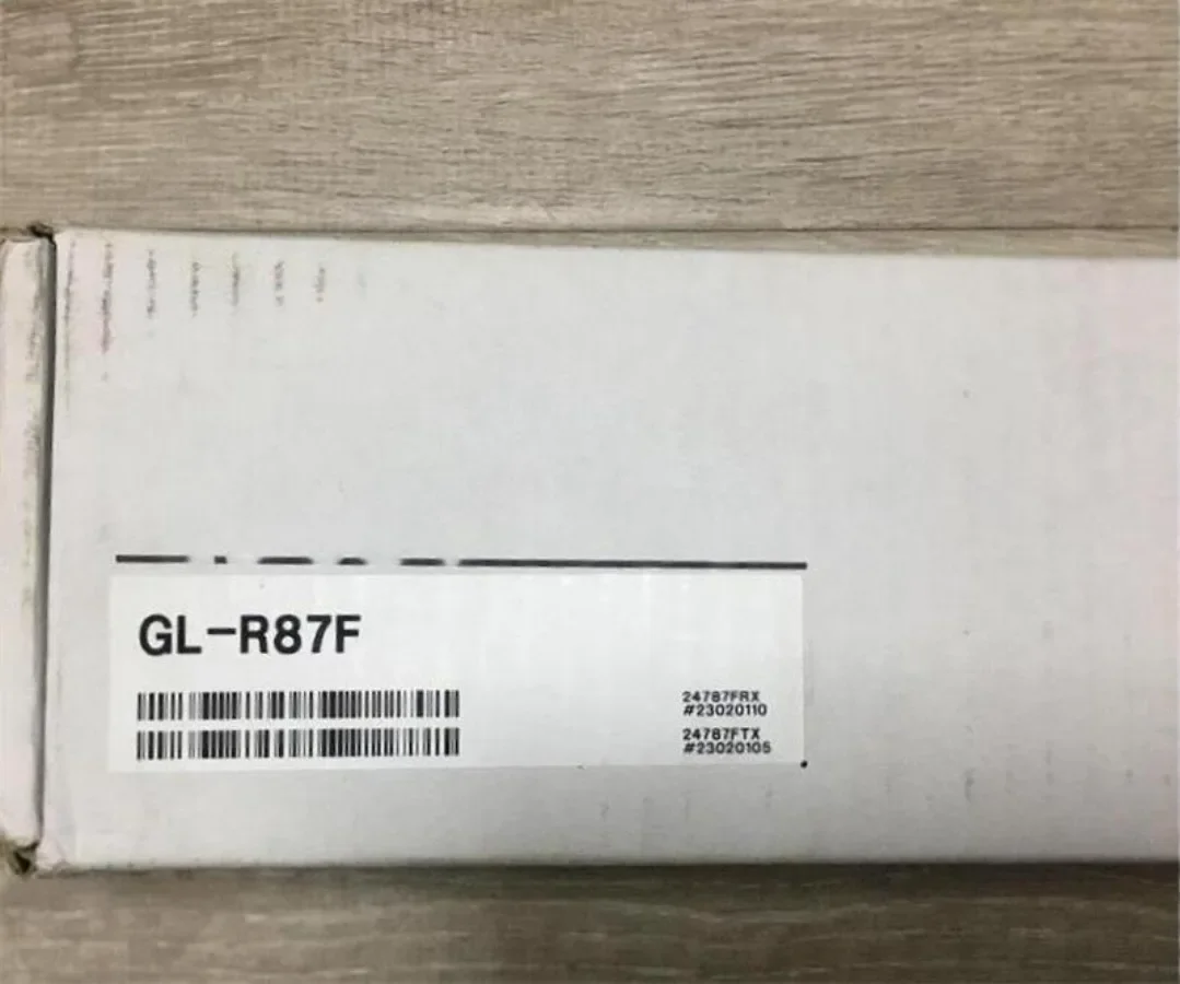 1PC 1PC KEYENCE GL-R87F GLR87F Safety Grating New Expedited Shipping In Stock #familitrade