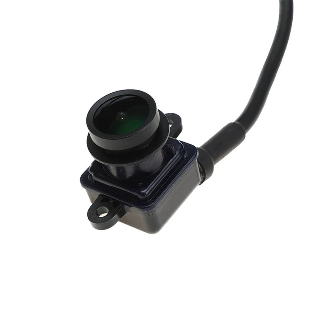 Backup Camera for 2011-2014 Chrysler 300 & Dodge Charger | Rear View Assist Camera #56054058AH/AF/AD