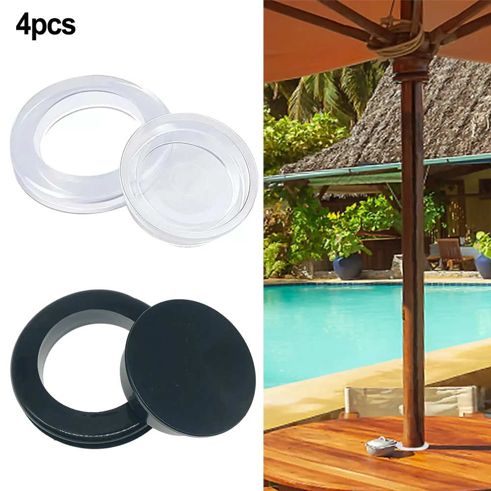 

Umbrella Hole Ring Plug Set For Your Outdoor Glass Patio Furniture Garden Supplies Accessories And Parts Premium