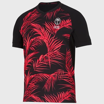 영국 아일랜드 웨일즈 남아프리카 아르헨티나 남성 성인 어린이 반팔 올리브 셔츠, 영국 럭비 