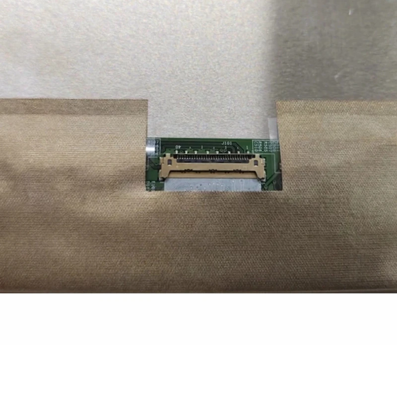 Imagem -02 - Ips Led Painel de Exibição de Tela Lcd 13.3 Polegada Fhd 1920x1080 Edp 30 Pinos B133han05.6