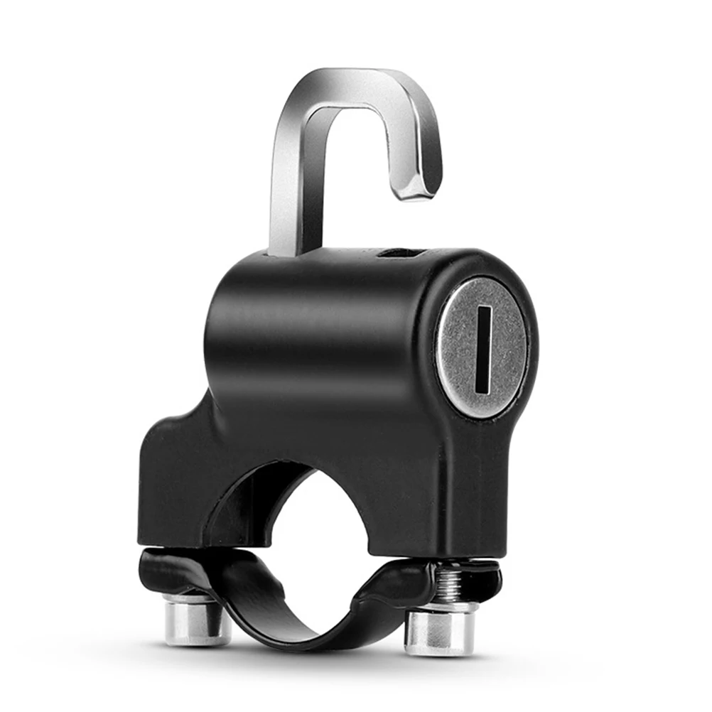 

Anti-Theft Mini Security Bike Lock For Saddle Suitcase Stroller Ladder Cycling Road Accessories Universal Replacement