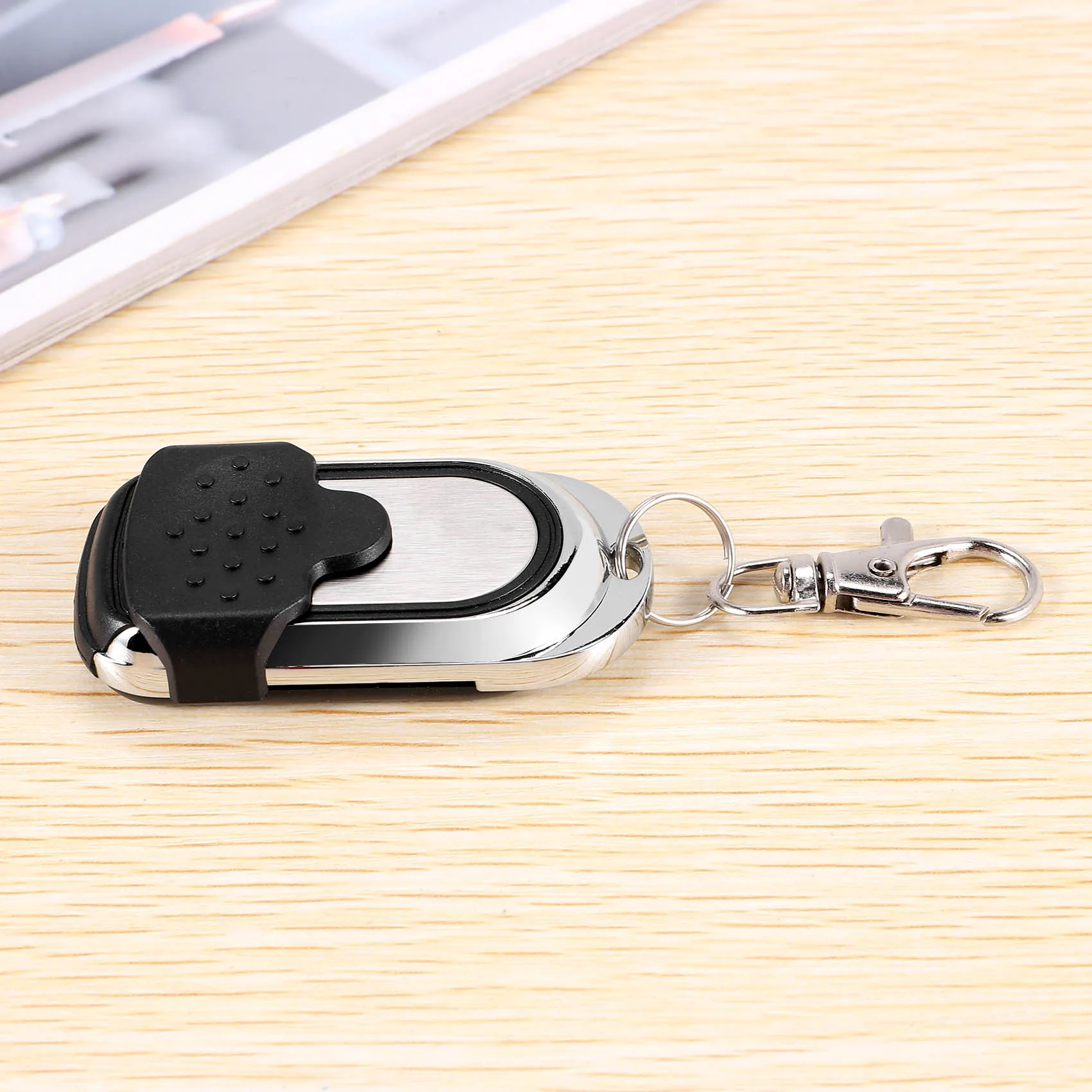 ABGN para 868 Duplicador de controle remoto para porta de garagem HSM2 HSM4 868 Controle remoto para portão de garagem