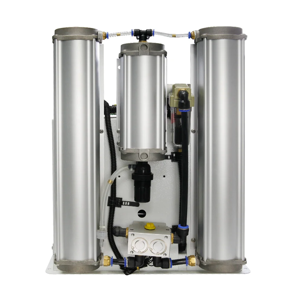 

Flygoo High Efficiency 10 Lpm PSA Industrial Concentrator Molecular Sieve Bed for Oxygen Generator