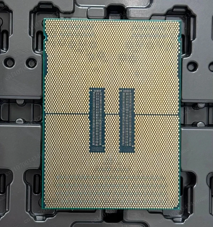 Gold 5418N Server disassembly CPU 24 Core 2.4GHz 150W LGA4677 High Performance Server Processor