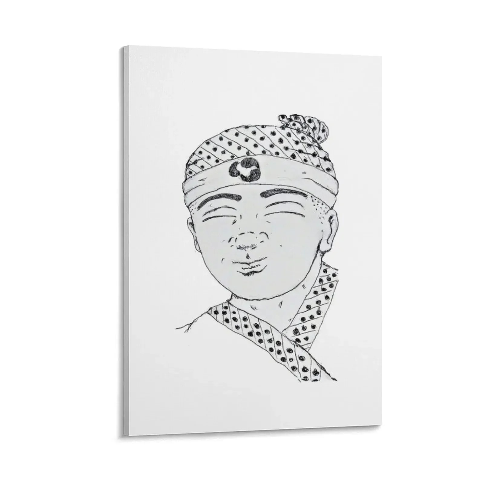 

Asia Canvas Painting posters for room interior paintings Decorative paintings pictures for wall