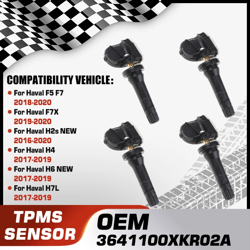 3641100XKR02A For H…