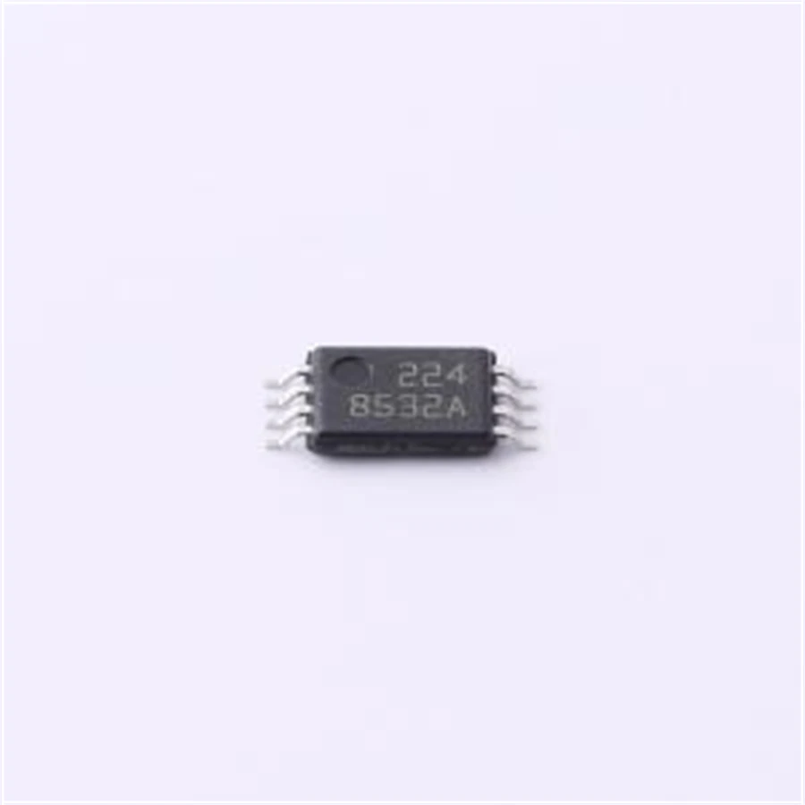 

20PCS/LOT AD8532ARUZ-REEL (Amplifiers/Comparators)