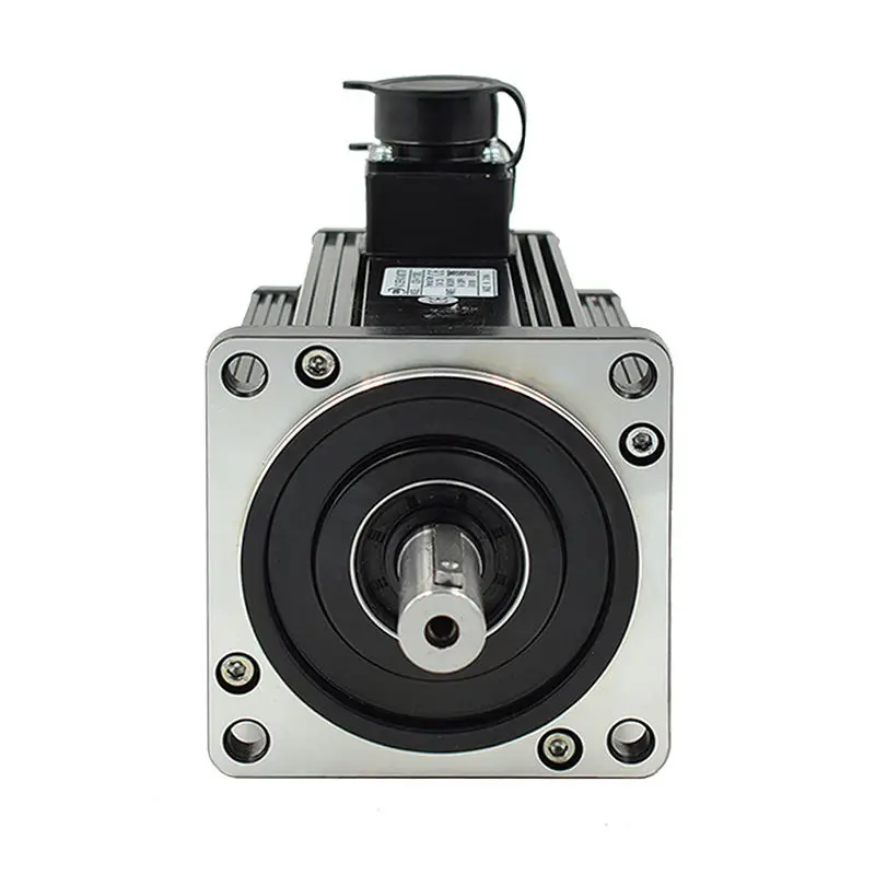 Zestaw zamienny dla serwonapędu GSK Ac 130st-m06025, 1.5kW, 6.0Nm, kołnierze 130, 2500 obr./min z enkoderem