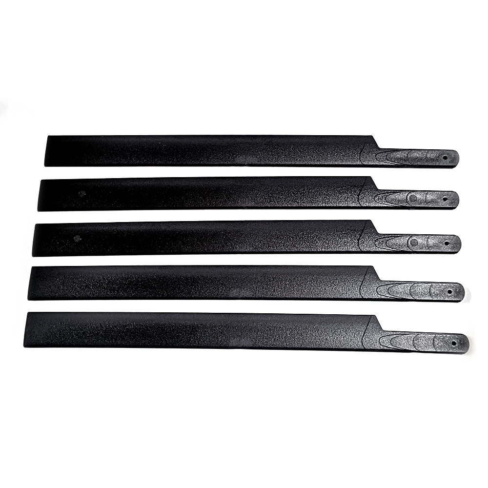 Plastic Main Blades 310MM  for Align Trex 450 helicopter (suit for kds 450)