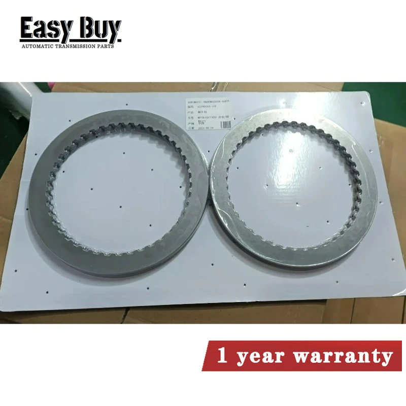 

Новый комплект для восстановления автоматической коробки передач MPS6 6DCT450, подходит для Volvo, Ford Mondeo, Land Rover.