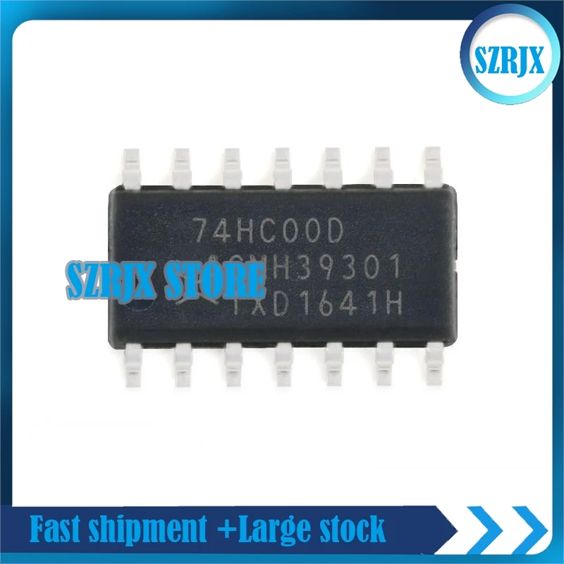 

500 шт./лот 74HC00D SOP-14 LM2904DR SOP-8 TM8211 SOP-8 LM2904DR2G SOP-8 LM393DR2G SOP-8 чипы электронные новые