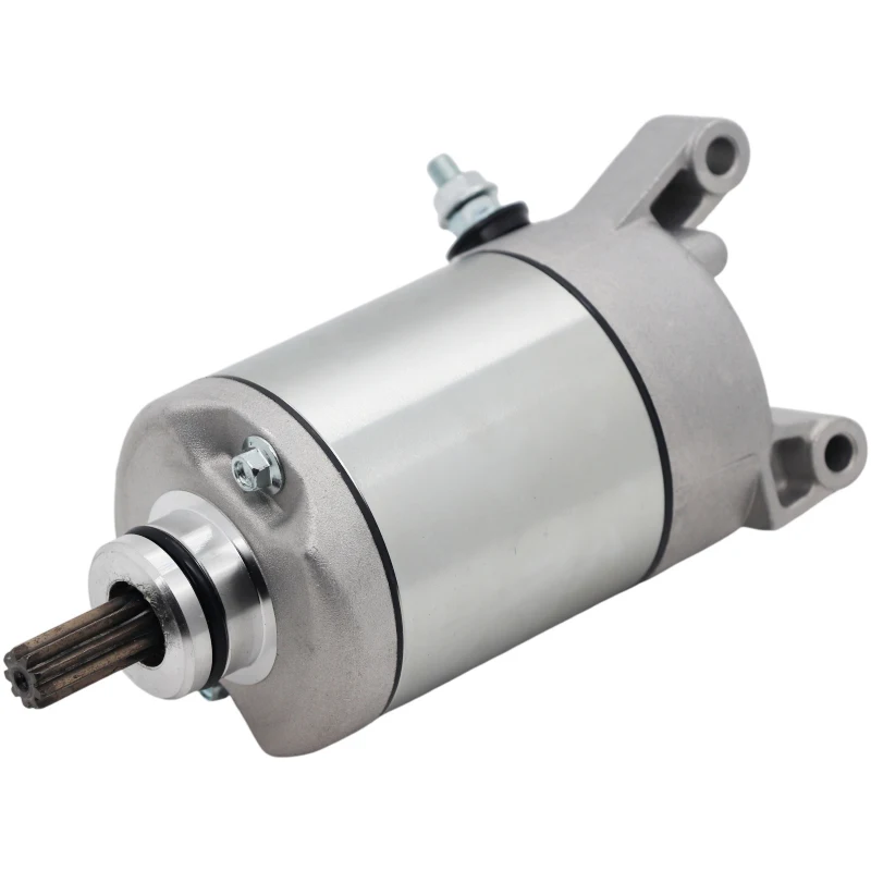 

SMU0548 4013015 Motorcycle Electric Starter Motor Compatible With Sportsman 570 14-19 Ace 570 16-19 2014 Ranger 570 Starter Bike