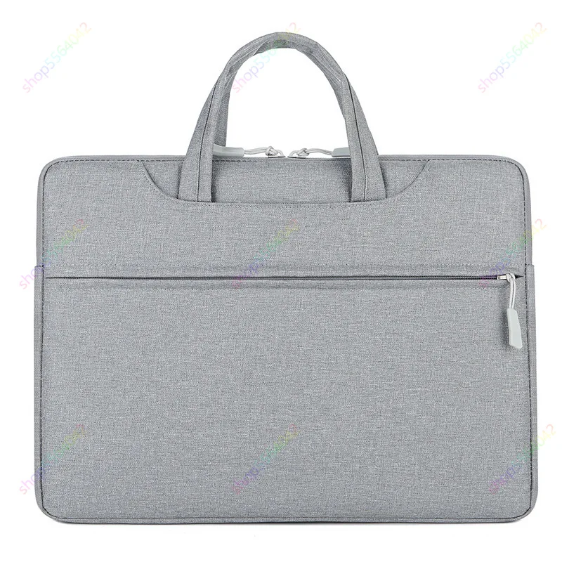 

2023 New Laptop Sleeve Bag Case for Macbook Air 13.6 inch M2 A2681 Shockproof Notebook Handbag for MacBook Air/Pro 13 M1 14 16