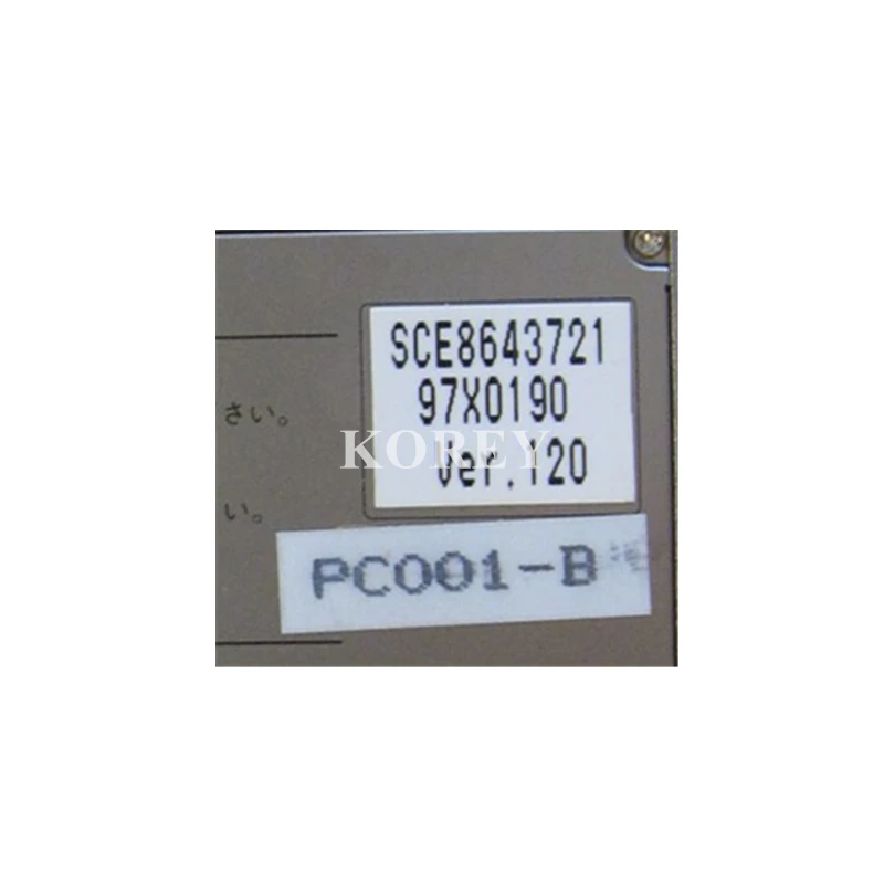 PCB Circuit Board PC001-B Fully Tested