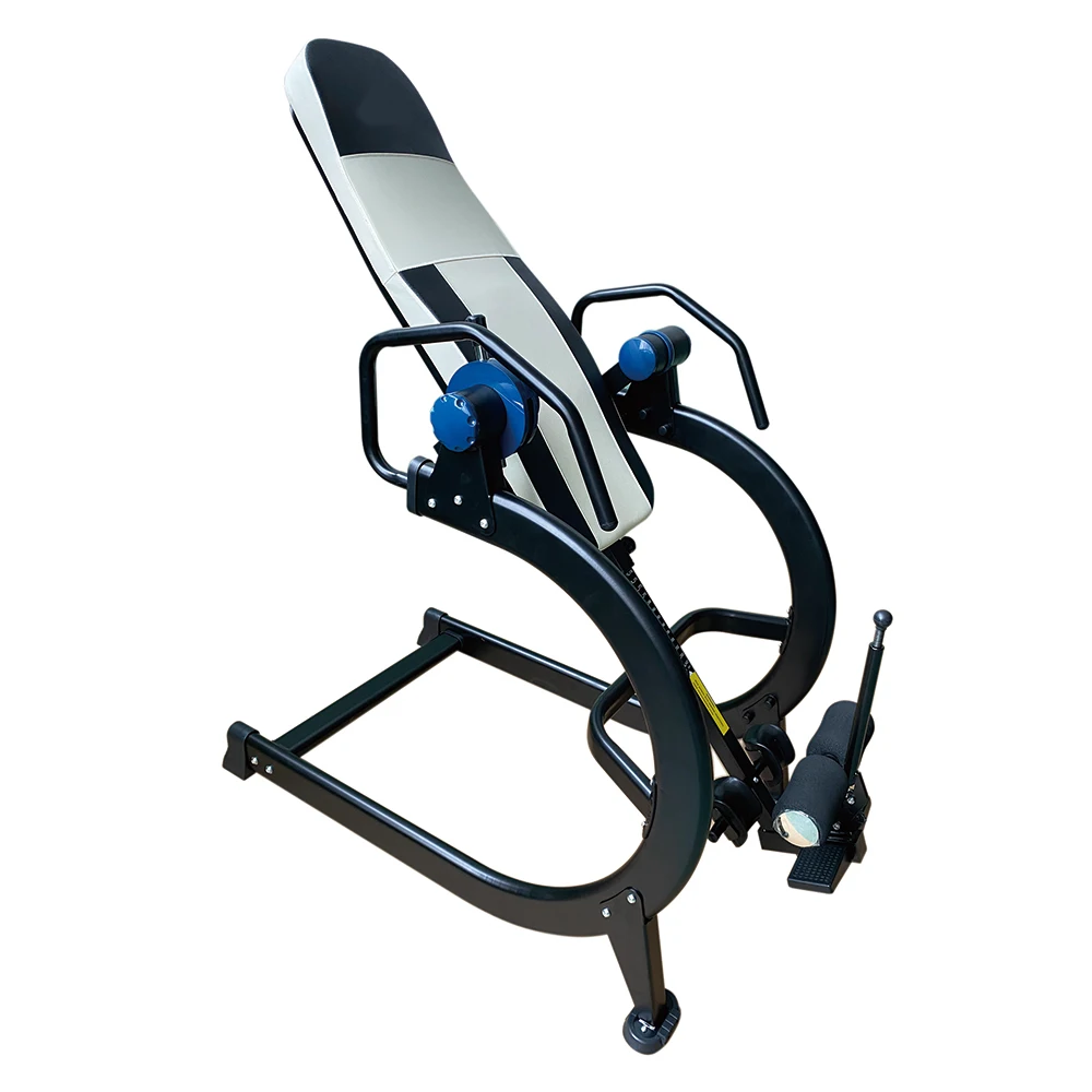 

Inverted Table Commercial Luxury Inversion Table Adjustable Gravity Invert Chair Discount Handstand Home Gym Equipment