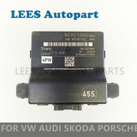 1K0907530AD CanBus Gateway Control Unit Module for V-W Jetta PASSAT GOLF for Aud iSkoda Controller Interface 1k0 907 530 ad
