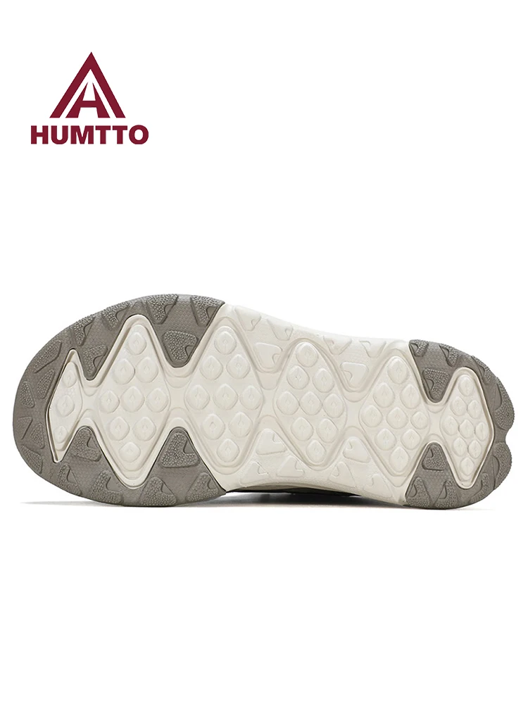 Humtto Botas de Montaña Impermeables Senderismo Hombre Invierno - imagen 5