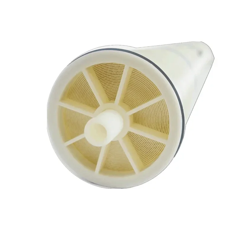 

Для выдающихся производительности 4-дюймовая мембрана обратного осмоса морской воды (SW RO) 4021