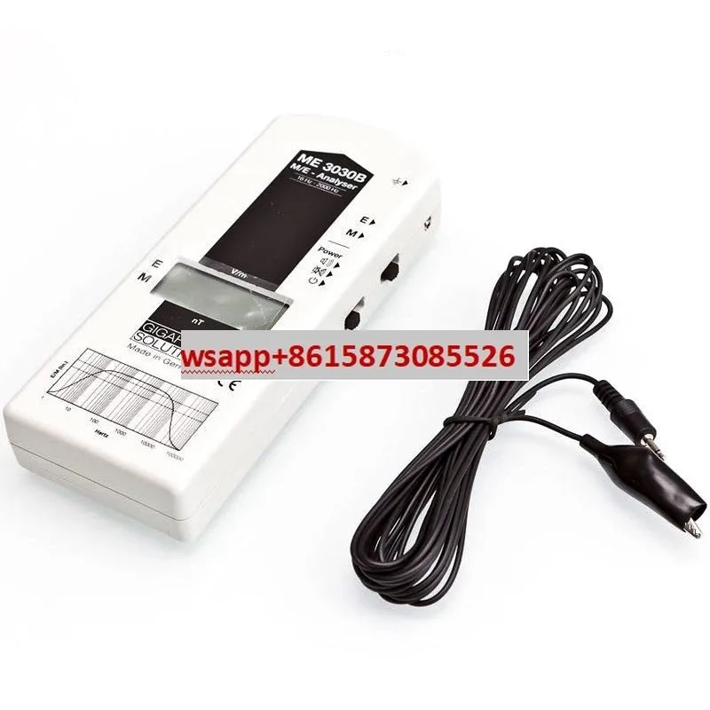 Gh ME3030B Low Freq…