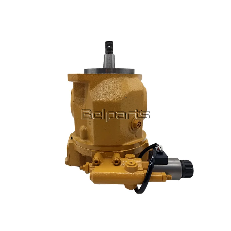 For Excavator Parts E345C fan pump 259-0814