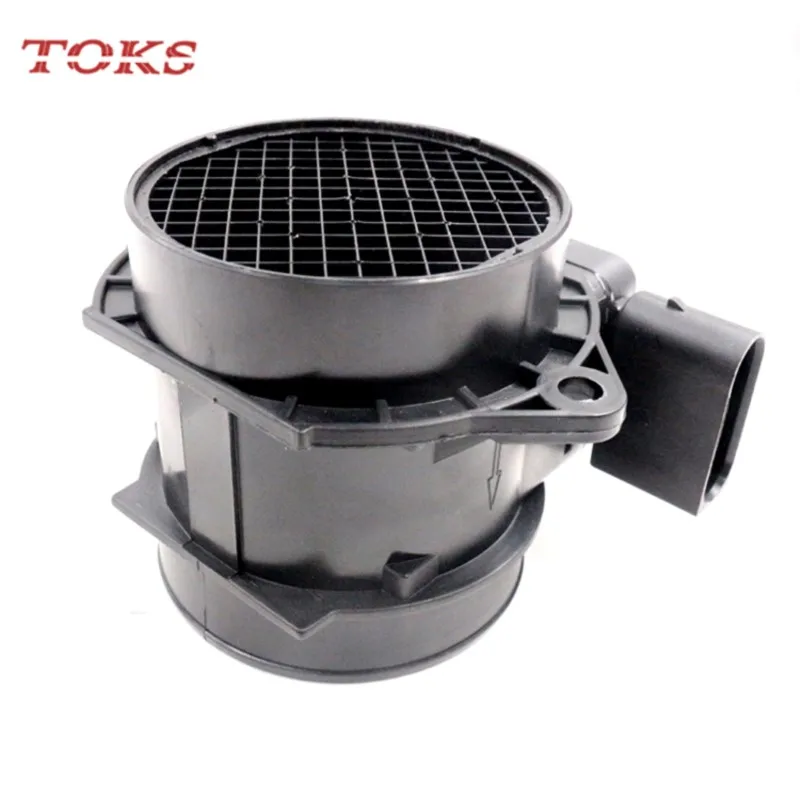 

MAF MASS AIR FLOW SENSOR FOR HYUNDAI COUPE ACCENT ELANTRA LANTRA TUCSON TIBURON KIA RIO SPORTAGE 2.0 28164-23700 5WK96431