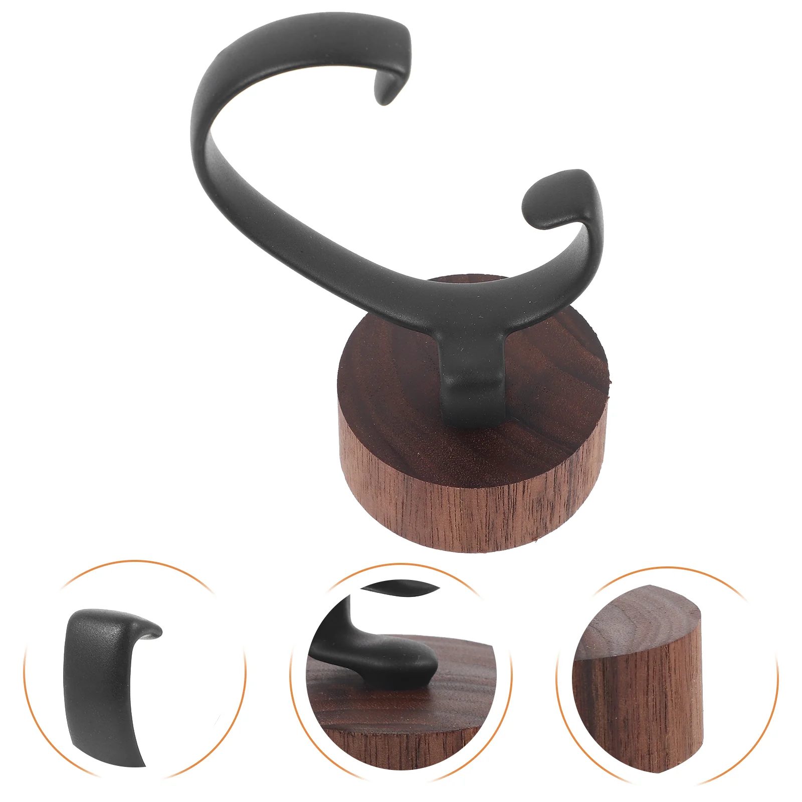 

Digital Watches for Men Display Stand Holder Wallet Wrist Displaying Stands Man