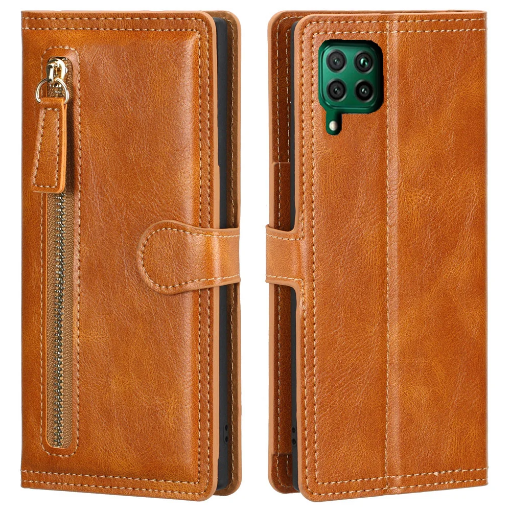 

Leather Skin Flip Wallet Book Phone Case Cover For Samsung A12 Case A52 5G Cover for Samsung Galaxy A12 A52 A72 Funda A 12