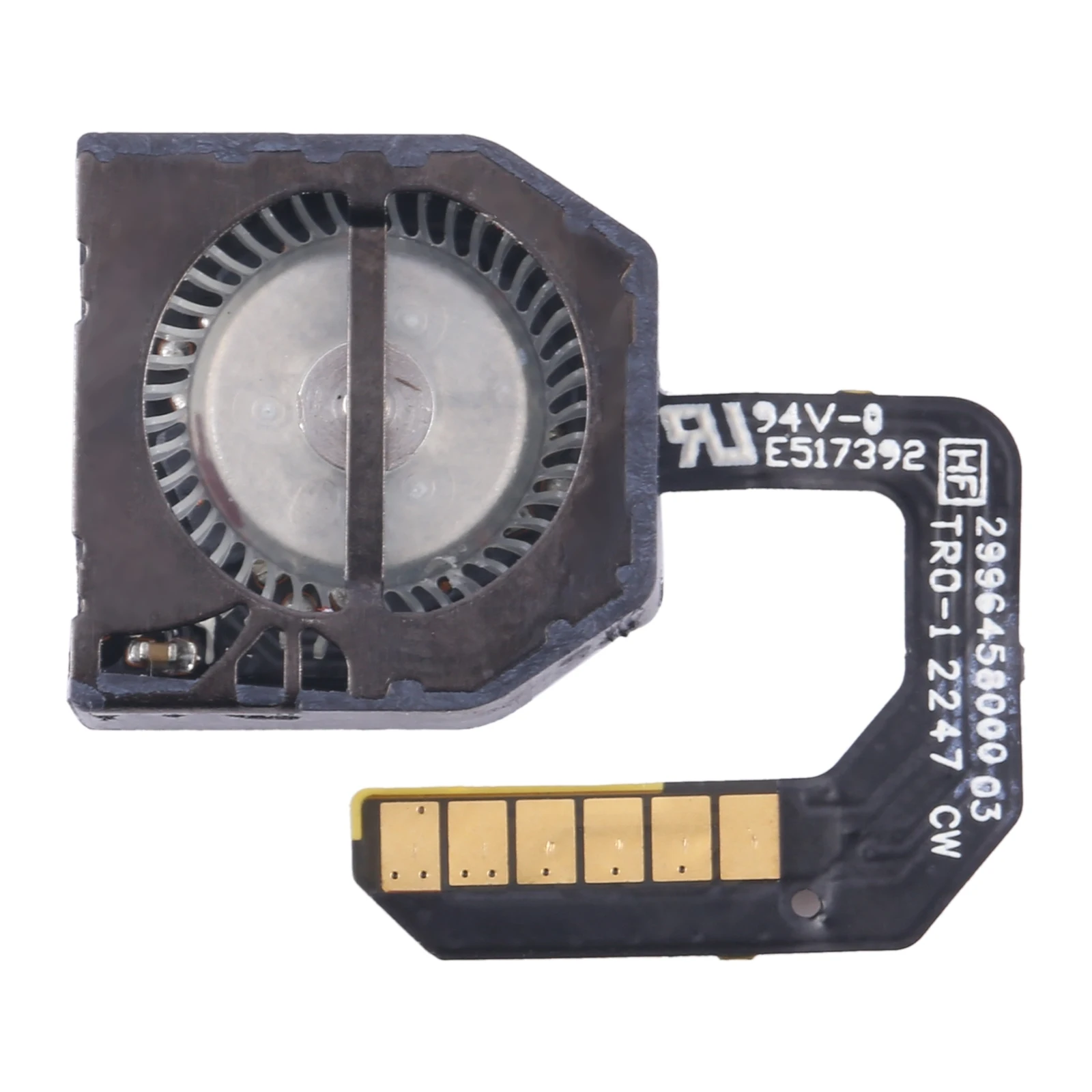 

Для ZTE Nubia Red Magic 8 Pro/8 Pro+/8S Pro/8S Pro+ Ремонт охлаждающего вентилятора, запасная часть