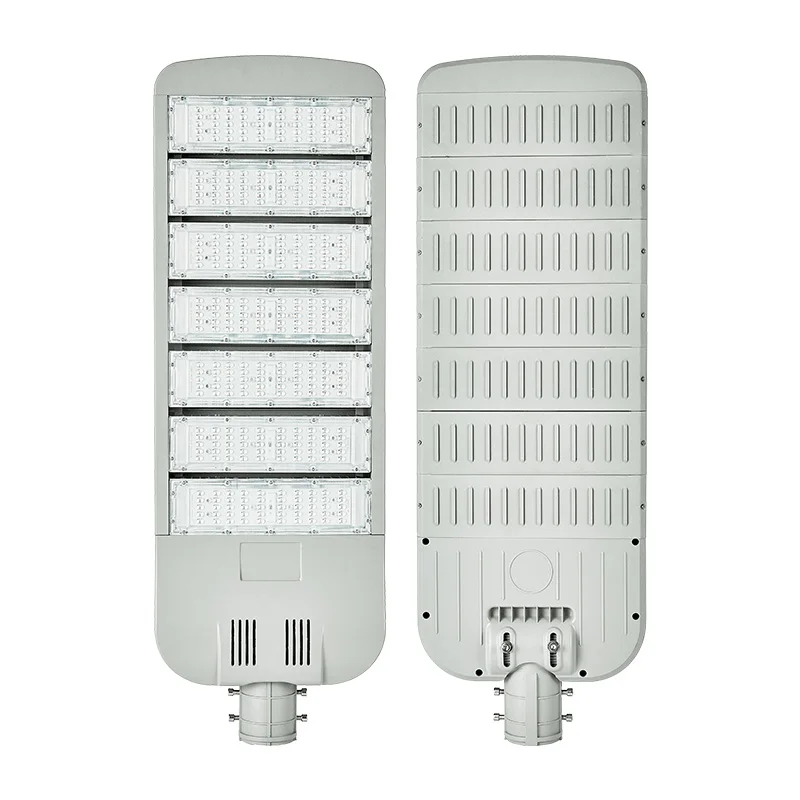 

FEILONG 400w Led Street Light Garden Path Lighting Fixture LED Street Lights