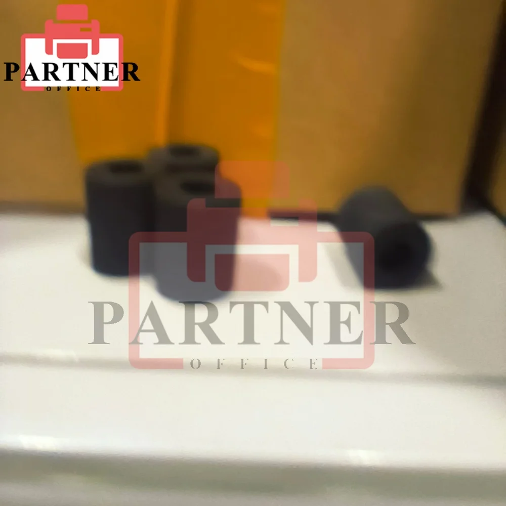50X 2F906230 2BR06520 2F906240 Pickup Rubber compatible for Kyocera FS 1028 1128 1035 1100 1320 1120 1135 1300 1370 3900 4000 20