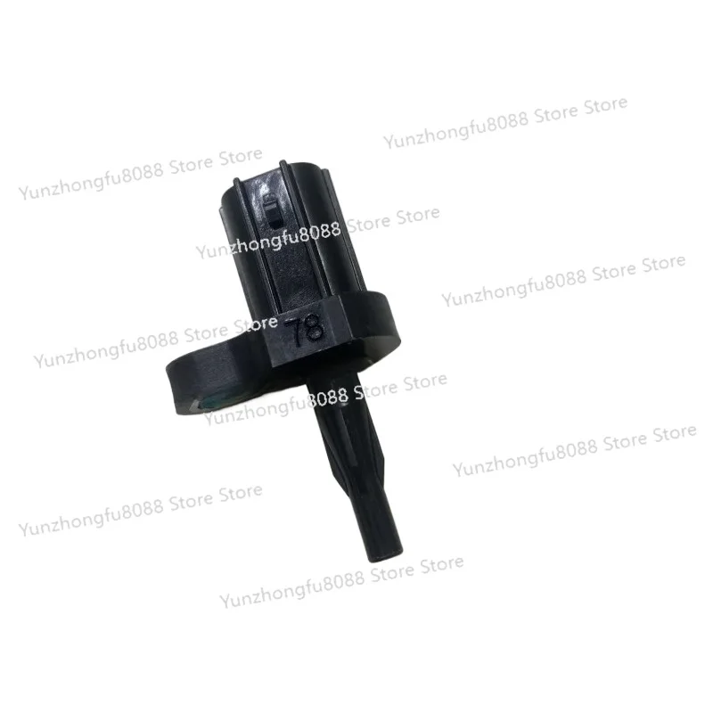 

8-98065377-0 8980653770 Original air flow control sensor 24V for Isuzu 700P 4HK1 engine parts