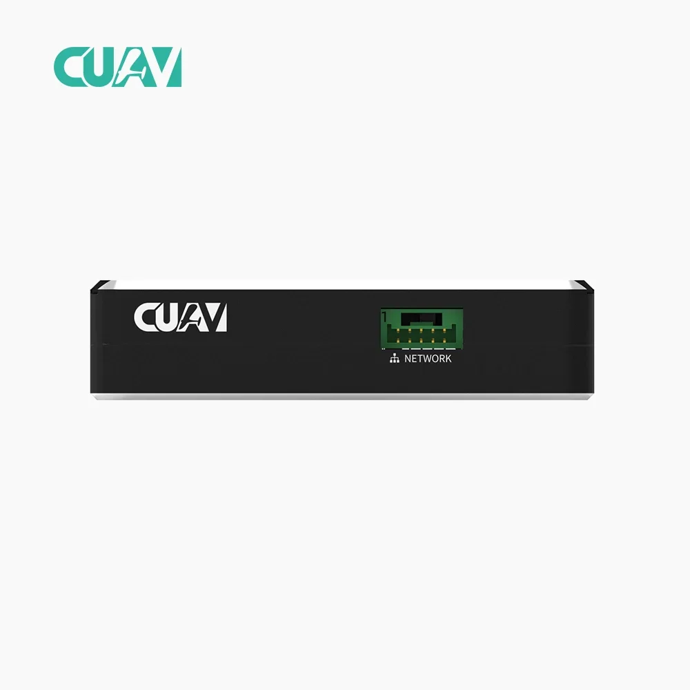 Neue CUAV Air Link 4G Daten Telemetrie Unterstützung 4G/3G/2G Netzwerk Datenübertragung Modul für RC FPV Drone Teile ACCE