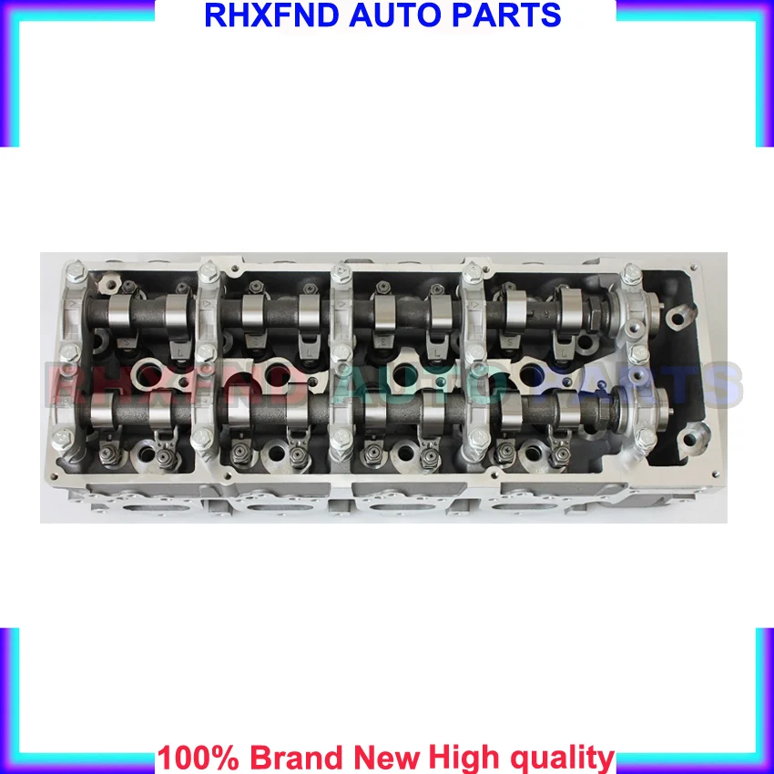 

New type complete 4M41 Cylinder Head Assembly assy OEM 1005B340 1005B341 AMC 908 600 for mitsubishi Canter Fuso Montero 3.2TDI